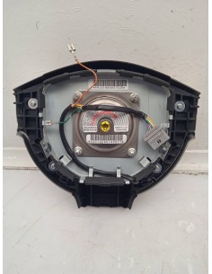 Recambio de airbag delantero izquierdo para nissan x-trail (t31) 2.0 dci turbodiesel cat referencia OEM IAM PMJG1089037322   2