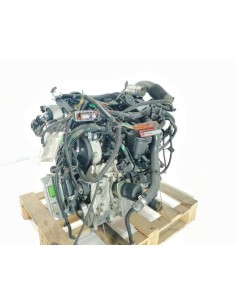 Recambio de motor completo para peugeot 406 berlina (s1/s2) 2.0 hdi referencia OEM IAM RHZ  