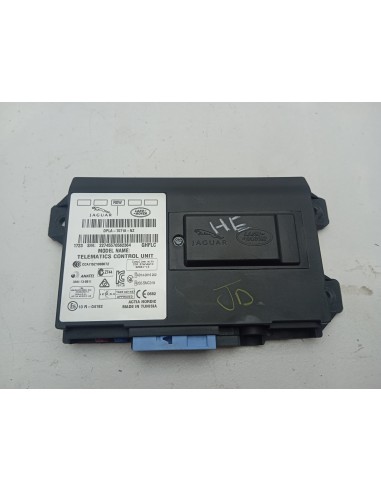 Recambio de modulo electronico para land rover discovery sport se referencia OEM IAM DPLA70718NZ  