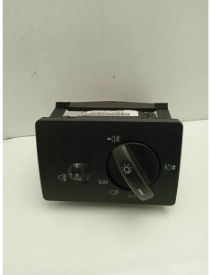 Recambio de mando luces para ford fiesta (cbk) 1.4 tdci cat referencia OEM IAM 6S6T13A024AA SALPICADERO 