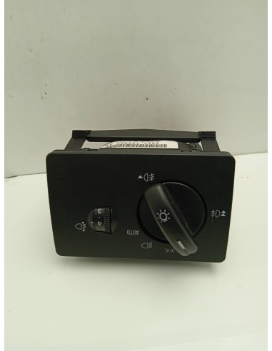 Recambio de mando luces para ford fiesta (cbk) 1.4 tdci cat referencia OEM IAM 6S6T13A024AA SALPICADERO 