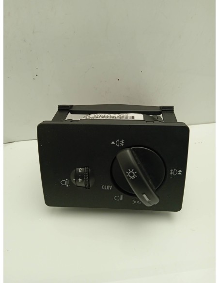 Recambio de mando luces para ford fiesta (cbk) 1.4 tdci cat referencia OEM IAM 6S6T13A024AA SALPICADERO 