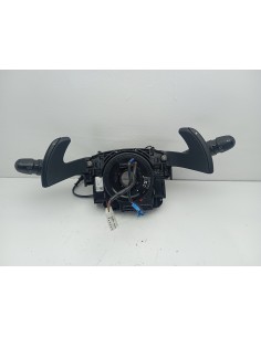 Recambio de mando luces para citroën c4 cactus onetone referencia OEM IAM 98139475ZD  