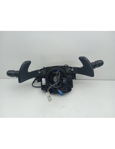 Recambio de mando luces para citroën c4 cactus onetone referencia OEM IAM 98139475ZD  