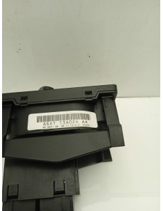 Recambio de mando luces para ford fiesta (cbk) 1.4 tdci cat referencia OEM IAM 6S6T13A024AA SALPICADERO  2