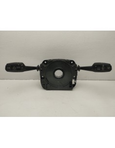 Recambio de mando luces para bmw serie 3 berlina (e90) 318d referencia OEM IAM LZ912174101  