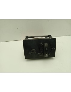 Recambio de mando luces para ford fiesta (cbk) 1.4 tdci cat referencia OEM IAM 6S6T13A024AA SALPICADERO 