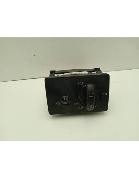 Recambio de mando luces para ford fiesta (cbk) 1.4 tdci cat referencia OEM IAM 6S6T13A024AA SALPICADERO 