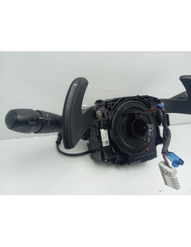 Recambio de mando luces para citroën c4 cactus onetone referencia OEM IAM 98139475ZD  