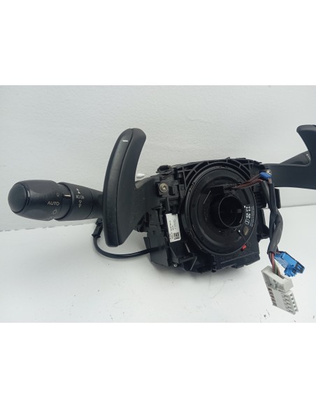 Recambio de mando luces para citroën c4 cactus onetone referencia OEM IAM 98139475ZD  
