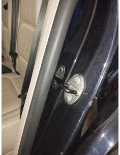 Recambio de gomas contorno puerta para volkswagen tiguan (5n1) +motion referencia OEM IAM 5N0867913A T.I  2