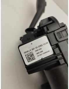 Recambio de mando luces para bmw serie 3 berlina (e90) 318d referencia OEM IAM LZ912174101   2