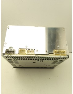 Recambio de sistema audio / radio cd para nissan x-trail (t31) 2.0 dci turbodiesel cat referencia OEM IAM 28185JH120   2