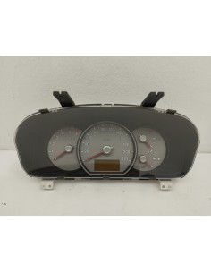 Recambio de cuadro instrumentos para kia carens (un) active referencia OEM IAM 940031D810  
