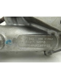 Recambio de turbocompresor para nissan almera (n16/e) 2.2 16v turbodiesel cat referencia OEM IAM 144115M310   2