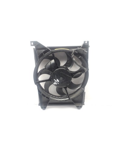 Recambio de electroventilador para hyundai sonata (y4) 2.0 16v cat referencia OEM IAM 4569631  