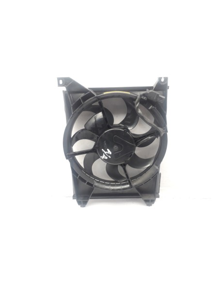 Recambio de electroventilador para hyundai sonata (y4) 2.0 16v cat referencia OEM IAM 4569631  