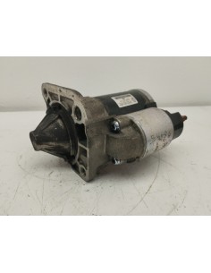 Recambio de motor arranque para dacia logan ambiance referencia OEM IAM 8200584664  