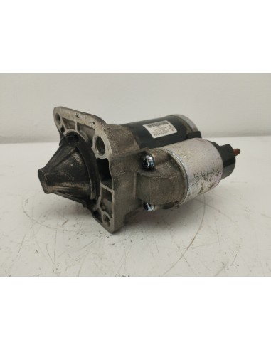 Recambio de motor arranque para dacia logan ambiance referencia OEM IAM 8200584664  