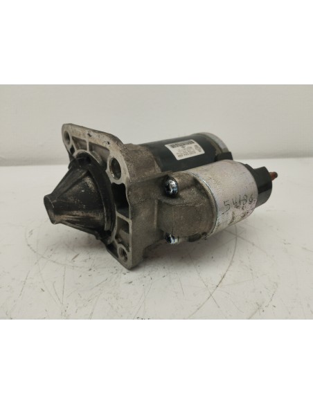 Recambio de motor arranque para dacia logan ambiance referencia OEM IAM 8200584664  