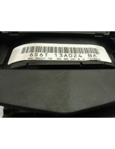 Recambio de mando luces para ford fiesta (cbk) 1.4 16v cat referencia OEM IAM 6S6T13A024BA SALPICADERO  2