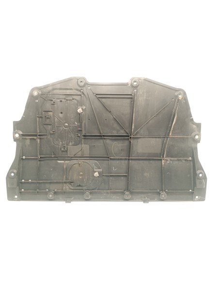 Recambio de cubrecarter para mazda 2 lim. () luxury referencia OEM IAM DA6A56110  