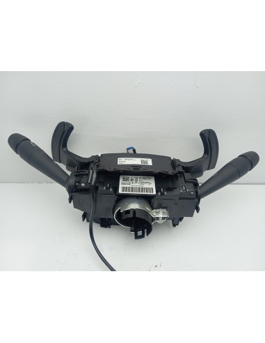 Recambio de mando luces para citroën c4 cactus onetone referencia OEM IAM 98139475ZD  