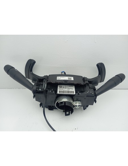 Recambio de mando luces para citroën c4 cactus onetone referencia OEM IAM 98139475ZD  