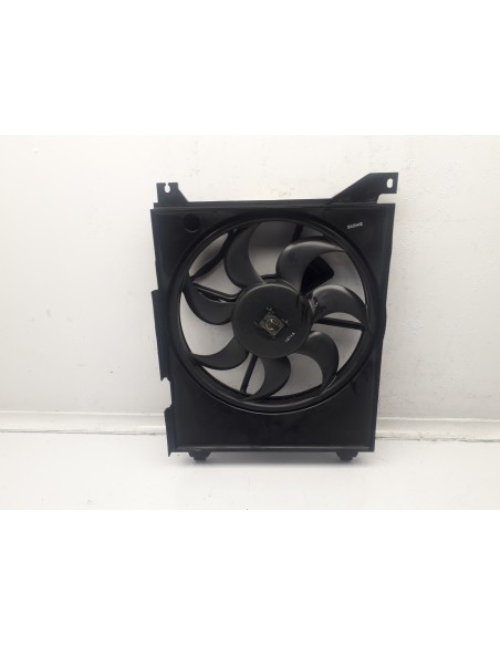 Recambio de electroventilador para hyundai sonata (y4) 2.0 16v cat referencia OEM IAM 4569631  