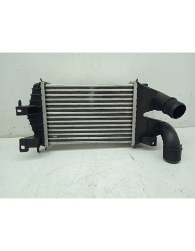 Recambio de intercooler para opel zafira b 1.7 16v cdti referencia OEM IAM 96370  