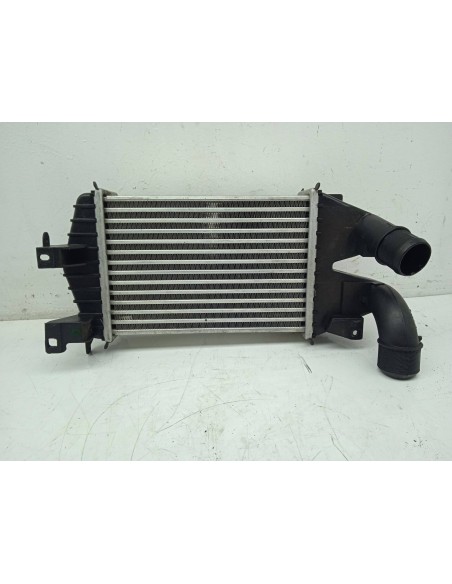 Recambio de intercooler para opel zafira b 1.7 16v cdti referencia OEM IAM 96370  