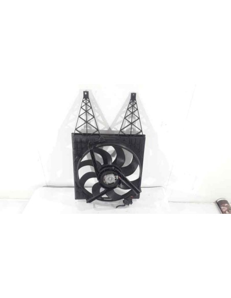 Recambio de electroventilador para skoda fabia (5j2 ) referencia OEM IAM   