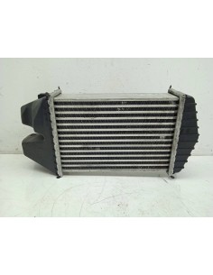 Recambio de intercooler para opel zafira b 1.7 16v cdti referencia OEM IAM 96370   2