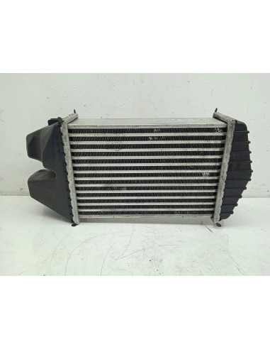 Recambio de intercooler para opel zafira b 1.7 16v cdti referencia OEM IAM 96370  