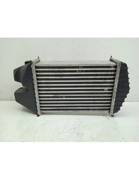 Recambio de intercooler para opel zafira b 1.7 16v cdti referencia OEM IAM 96370  