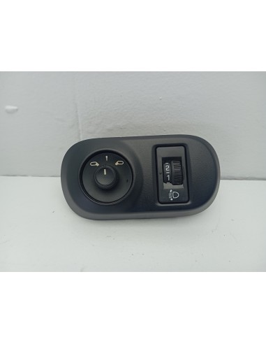 Recambio de mando retrovisor para citroën c4 cactus onetone referencia OEM IAM 96673722ZD  