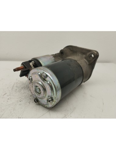Recambio de motor arranque para dacia logan ambiance referencia OEM IAM 8200584664  