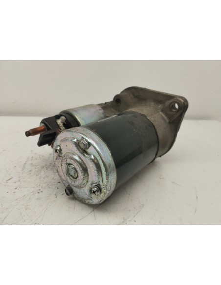 Recambio de motor arranque para dacia logan ambiance referencia OEM IAM 8200584664  