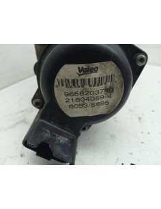 Recambio de valvula egr para citroën c2 1.4 hdi referencia OEM IAM 6053/5895   2