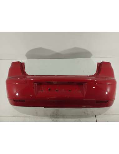 PARAGOLPES TRASERO SEAT IBIZA (6L1)...