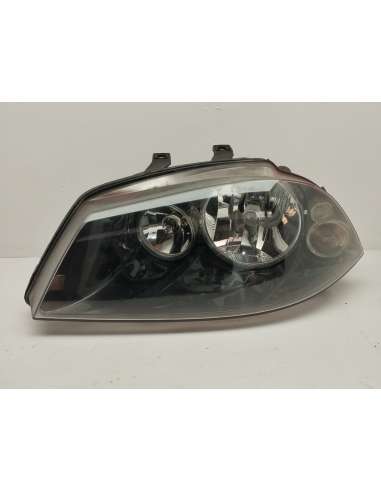 FARO IZQUIERDO SEAT IBIZA (6L1)...