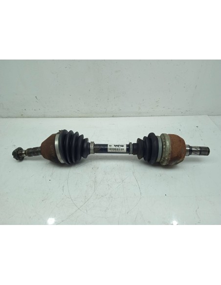 Recambio de transmision delantera izquierda para opel zafira b 1.7 16v cdti referencia OEM IAM 13214836  