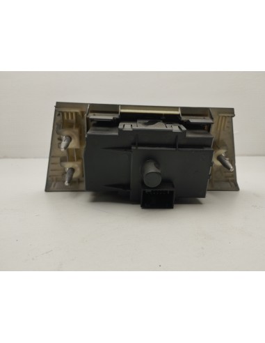 Recambio de mando luces para bmw serie 3 berlina (e90) 318d referencia OEM IAM 693279403 SALPICADERO 