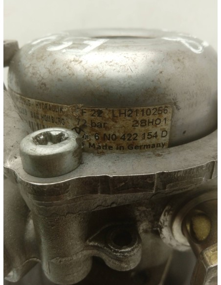 Recambio de bomba direccion para volkswagen lupo (6x1/6e1) 1.4 referencia OEM IAM COMP RF  