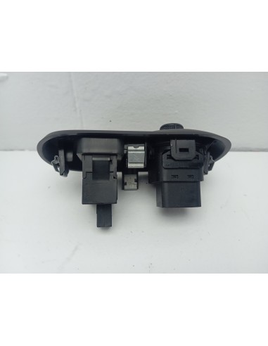 Recambio de mando retrovisor para citroën c4 cactus onetone referencia OEM IAM 96673722ZD  