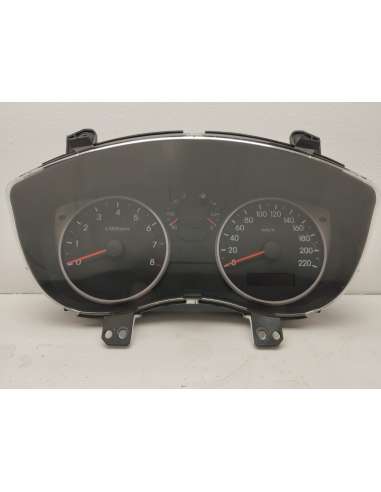 CUADRO INSTRUMENTOS HYUNDAI I20 (PB)...