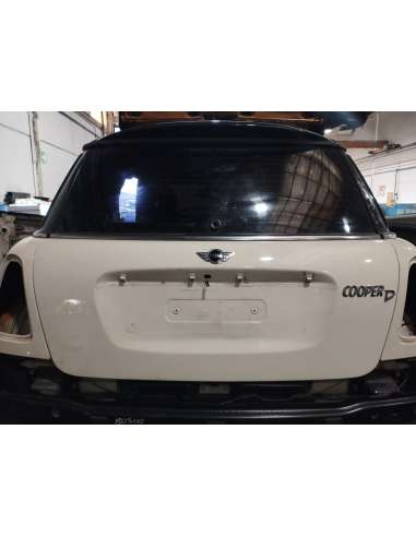 PORTON TRASERO MINI MINI (R56)...