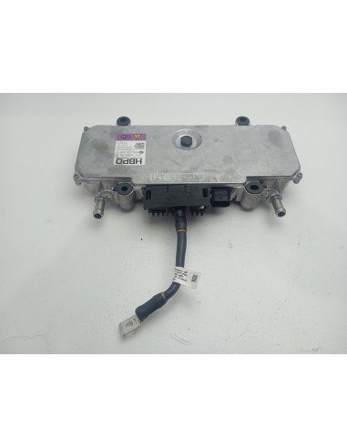Recambio de modulo electronico para bmw serie 3 touring (g21) 320d referencia OEM IAM F141054510010  