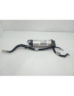 Recambio de modulo electronico para citroën c4 cactus onetone referencia OEM IAM 9801739380  