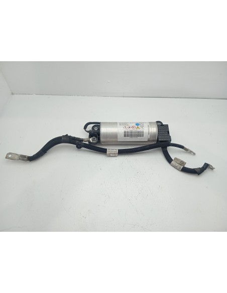 Recambio de modulo electronico para citroën c4 cactus onetone referencia OEM IAM 9801739380  